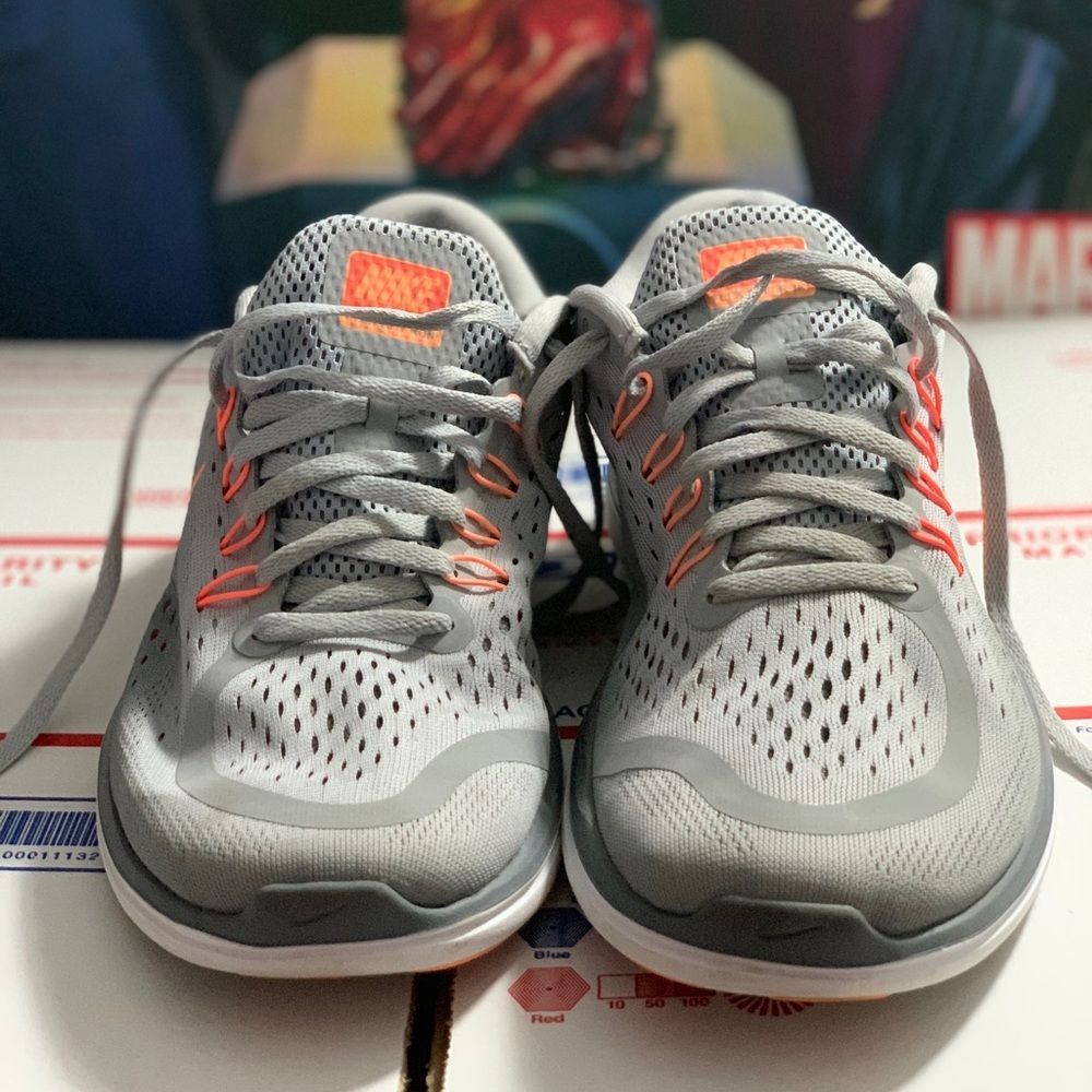 Nike flex 2017 run